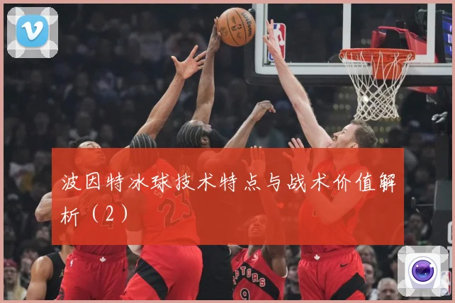 波因特冰球技术特点与战术价值解析（2）