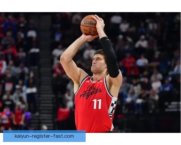 大洛佩兹迎18000分里程碑 领跑NBA历史某项数据成第一人 大洛佩兹迎18000分里程碑 领跑NBA历史某项数据成第一人