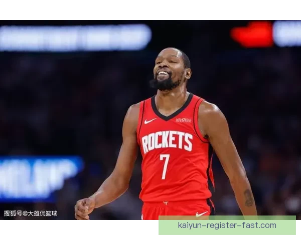 杜兰特分析首节大幅落后原因 并呼吁西雅图早日迎来NBA球队