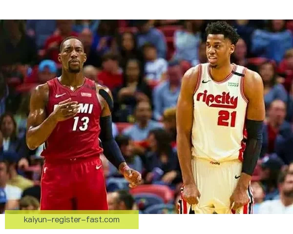 NBA体育道德风尚奖候选揭晓亚历山大阿德巴约霍福德领衔